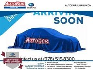 2025 Subaru Outback Base