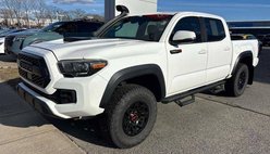 2019 Toyota Tacoma TRD Pro