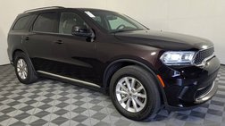 2024 Dodge Durango SXT