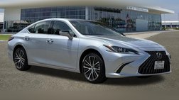 2025 Lexus ES 300h 300h FWD
