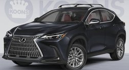 2023 Lexus NX 350 Premium