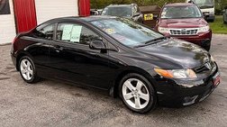 2007 Honda Civic EX