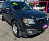 2010 Mazda Tribute i