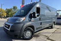 2019 Ram ProMaster 3500 159 WB