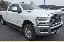 2024 Ram Ram Pickup 3500 Laramie