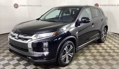 2024 Mitsubishi Outlander Sport S