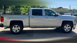 2015 Chevrolet Silverado 1500 LT Z71