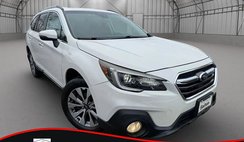 2019 Subaru Outback 3.6R Touring