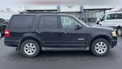 2010 Ford Expedition XLT