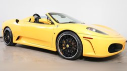 2006 Ferrari F430 Spider