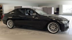 2018 BMW 3 Series 340i
