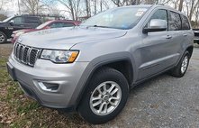 2019 Jeep Grand Cherokee Laredo E