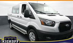 2024 Ford Transit 250