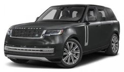 2025 Land Rover Range Rover P530 SE
