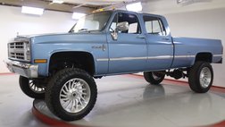 1986 Chevrolet 