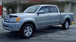 2004 Toyota Tundra SR5