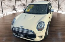 2014 MINI Hardtop Cooper
