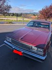 1987 Chevrolet El Camino SS