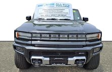 2025 GMC HUMMER EV 3X