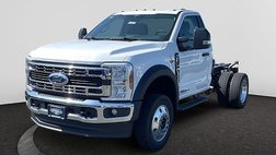 2025 Ford XLT