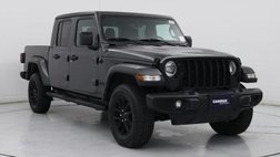 2021 Jeep Gladiator California Edition