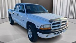 2000 Dodge Dakota Base