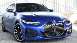 2023 BMW i4 M50 Gran Coupe
