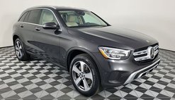 2021 Mercedes-Benz GLC-Class GLC 300 4MATIC
