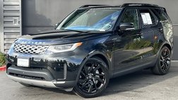 2025 Land Rover Discovery P300 S