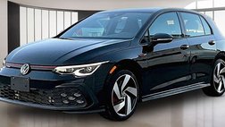 2024 Volkswagen Golf GTI S