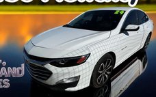 2024 Chevrolet Malibu RS