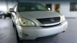 2004 Lexus RX 330 Base