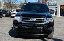 2017 Ford Expedition XLT
