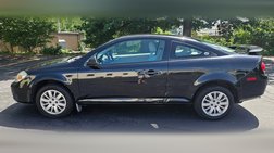 2010 Chevrolet Cobalt LS