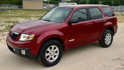 2008 Mazda Tribute i Sport
