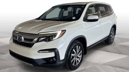 2019 Honda Pilot EX-L w/Navi w/RES
