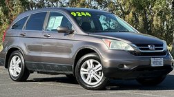 2010 Honda CR-V EX-L