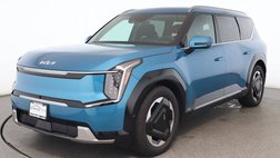 2024 Kia EV9 Land