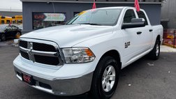 2023 Ram Ram Pickup 1500 Classic 