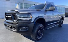 2022 Ram Ram Pickup 2500 Power Wagon