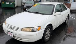 1999 Toyota Camry 