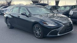 2024 Lexus ES 300h ES 300h