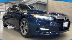2019 Honda Accord EX