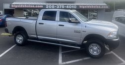 2016 Ram Ram Pickup 2500 Tradesman
