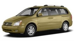 2006 Kia Sedona 