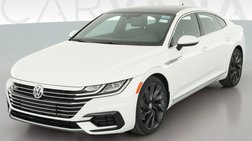 2020 Volkswagen Arteon SEL R-Line 4Motion