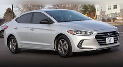 2017 Hyundai Elantra Eco