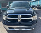 2018 Ram Ram Pickup 1500 SLT