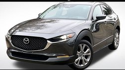 2021 Mazda CX-30 Premium