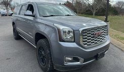 2020 GMC Yukon XL Denali